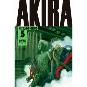 Akira Vol 5